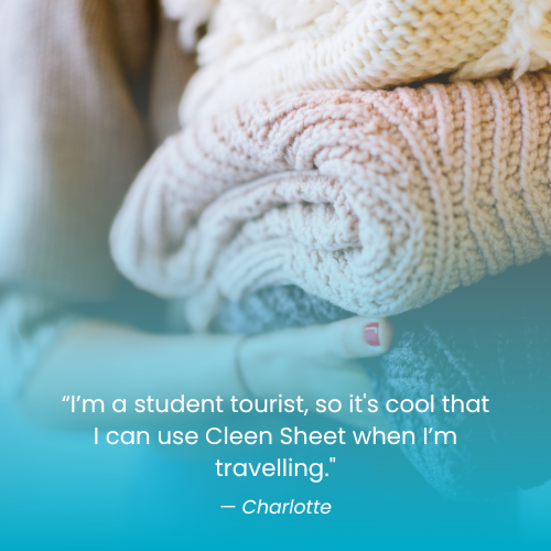 Eco-Friendly Laundry Detergent Sheets NZ Are Great For Travellers